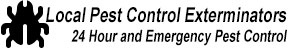 Judsonia AR Pest Control Exterminators